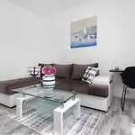 Potkova Holiday home