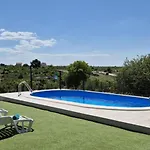 Potkova Holiday home *