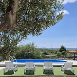 Potkova Holiday home *