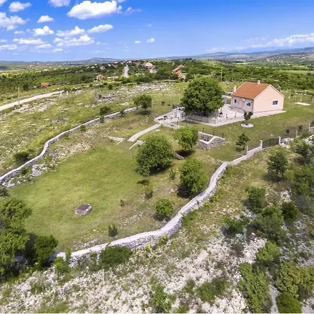 Potkova Holiday home