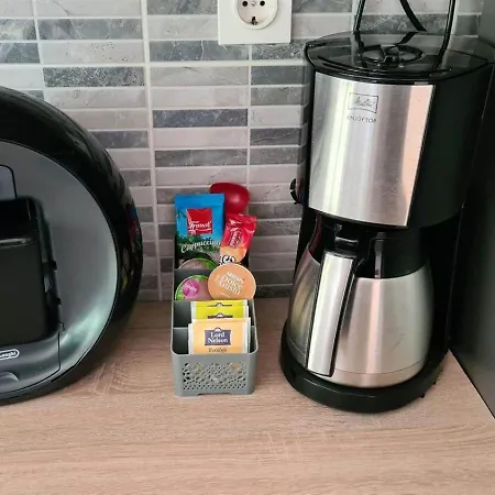 Potkova 度假居 Ladevci