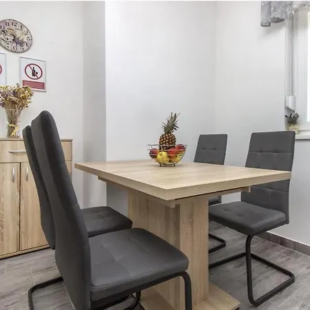 度假居 Potkova Ladevci