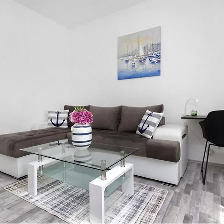 Potkova Holiday home