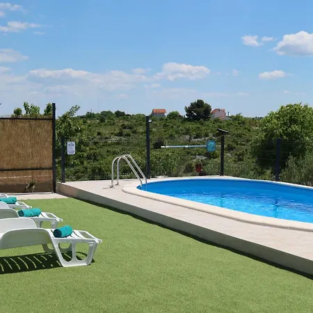 Potkova Holiday home