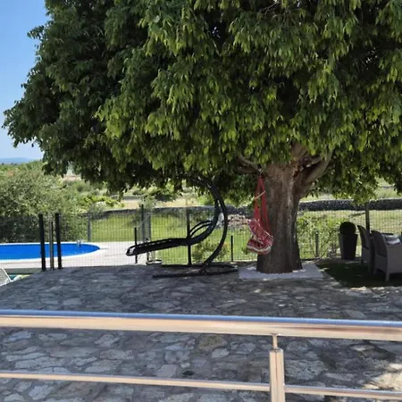 Potkova Holiday home