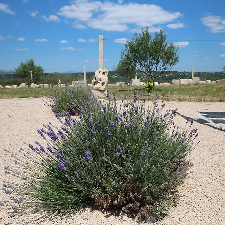 Hébergement de vacances Potkova *
