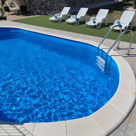 Potkova Holiday home Ladevci