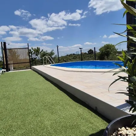 Potkova Holiday home