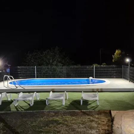 Potkova Holiday home *