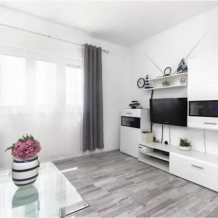 Ferienhaus Potkova Ladevci