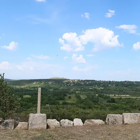 Potkova *