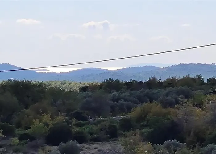 Vakantiehuis Potkova