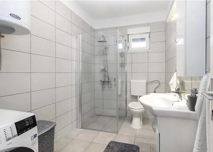 Vakantiehuis Potkova *