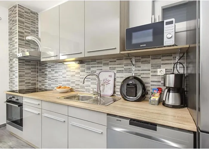 Potkova Vakantiehuis *