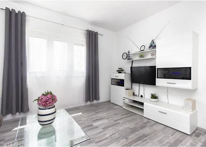 Potkova Vakantiehuis