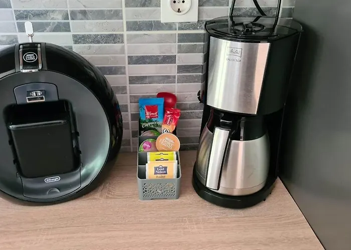 Potkova Vakantiehuis Ladevci