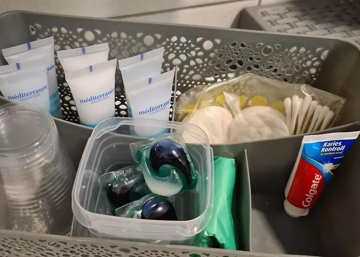 Potkova Vakantiehuis