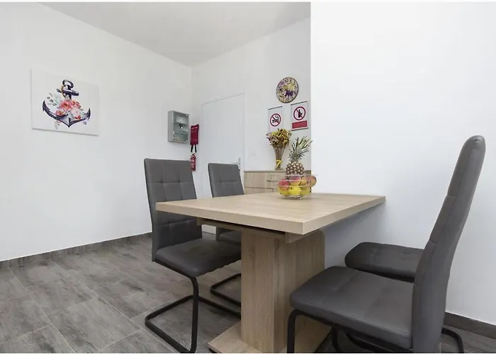 Potkova Vakantiehuis *