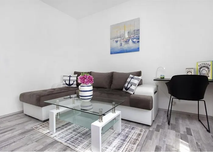 Potkova Vakantiehuis