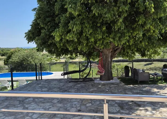 Potkova Vakantiehuis