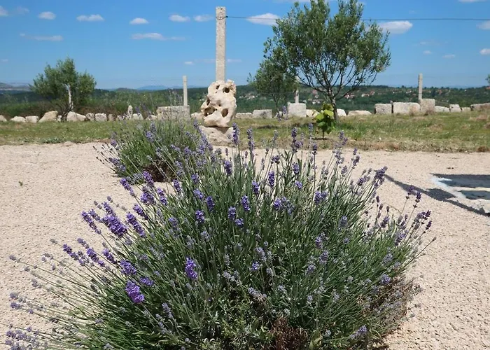 Vakantiehuis Potkova *