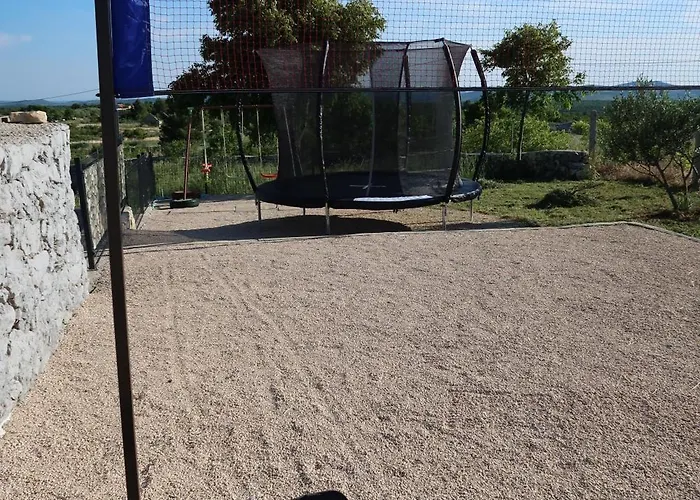 Vakantiehuis Potkova