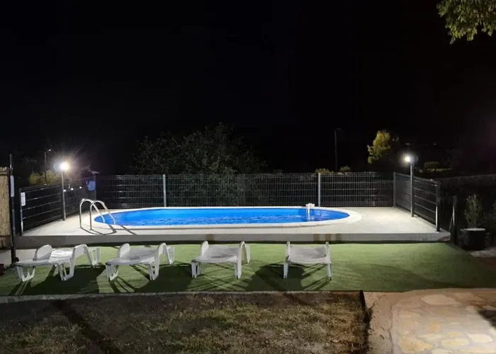 Potkova Vakantiehuis *